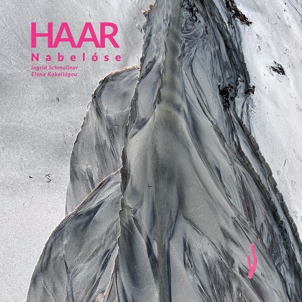 Nabelose Haar [CD]