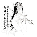 Nai Palm Needle Paw (MAJIN BUBBLEGUM VINYL)