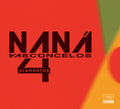 Nana Vasconcelos 4 Elementos