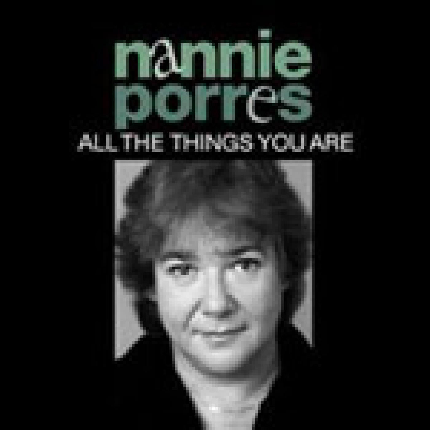 Nannie Porres All The Things You Are