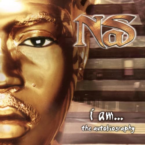 Nas I AM….Autobiography (RSD11.24.23)