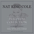 Nat King Cole The Platinum Collection [Import] (3 Lp's)