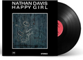 Nathan Davis Happy Girl (RSD Exclusive, Booklet)