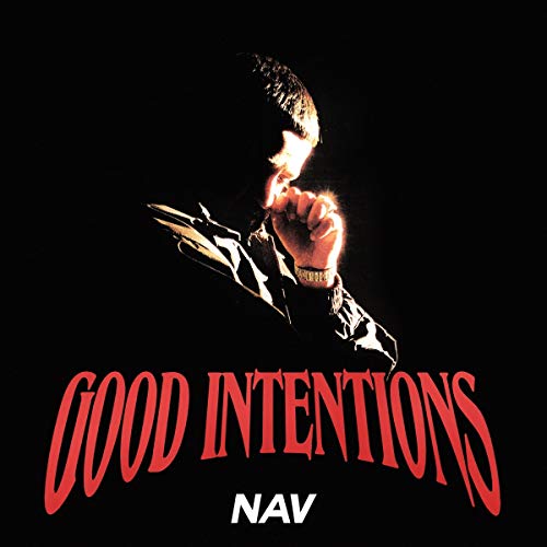 NAV Good Intentions [2 LP]