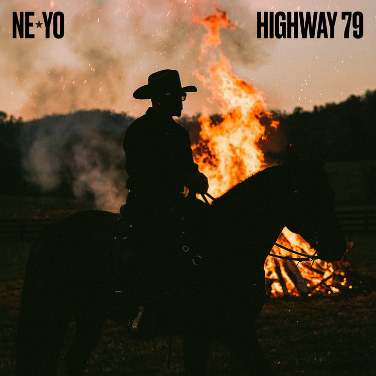 Ne-yo Highway 79