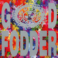 Ned'S Atomic Dustbin GOD FODDER -HQ/INSERT-