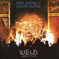 Neil Young & Crazy Horse Weld