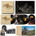 Neil Young Harvest (50th Anniversary Edition)