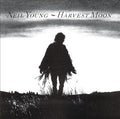 Neil Young HARVEST MOON