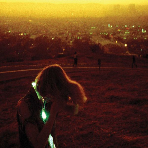 Neon Indian Era Extrana