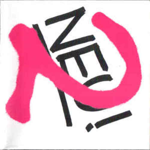 Neu! Neu! 2