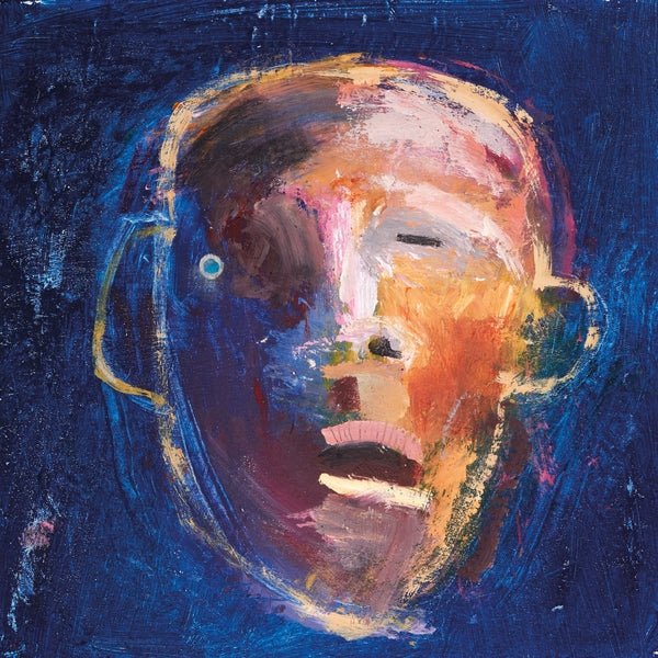 Neue Grafik Rachael [LP]