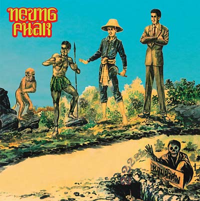 NEUNG PHAK 2