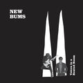 New Bums Voices In a Rented Room