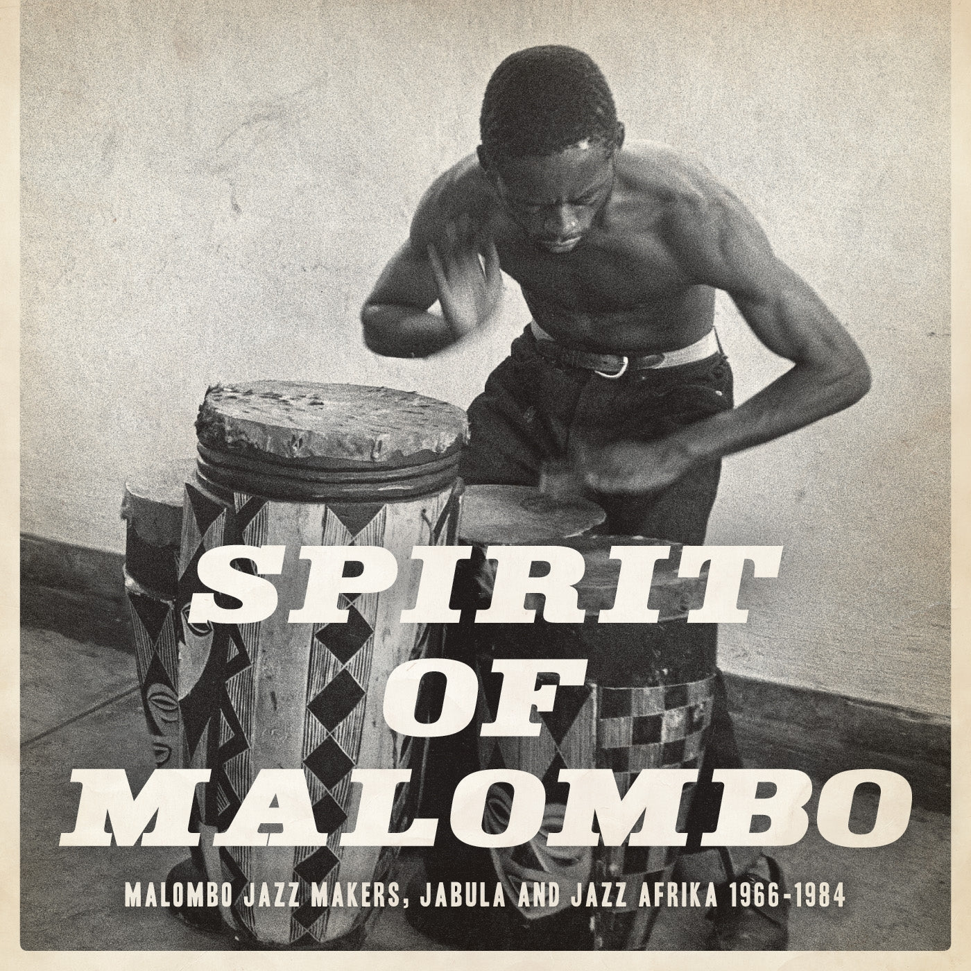 Next Stop Soweto Spirit Of Malombo