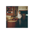 Niall Horan Dinner Party (Indie Exclusive, Alternate Cover) [Wine Glass Clear Vinyl]