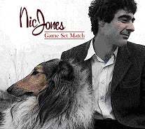 Nic Jones Game Set Match