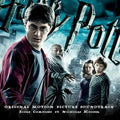 Nicholas Hooper Harry Potter And The Half-Blood Prince (Original Motion Picture Soundtrack)