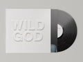 Nick Cave & the Bad Seeds Wild God