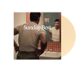 Nick Jonas Sunday Best [Bone Vinyl]