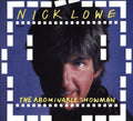 Nick Lowe ABOMINABLE SHOWMAN