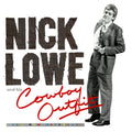 Nick Lowe Nick Lowe and His Cowboy Outfit