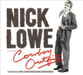 Nick Lowe NICK LOWE AND HIS COWBOY OUTFIT