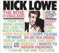 Nick Lowe The Rose Of England (Digipack Packaging)