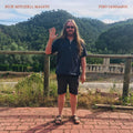 Nick Mitchell Maiato Pino Carrasco (MINT CHOCOLATE VINYL)