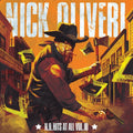 Nick Oliveri N.O. Hits At All Vol. 10 [CD]