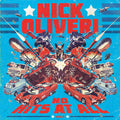 Nick Oliveri N.O. Hits At All Vol. 2