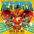 Nick Oliveri N.O. Hits At All Vol. 4