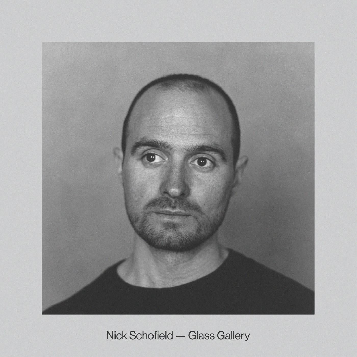 Nick Schofield Glass Gallery