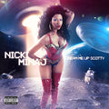 Nicki Minaj Beam Me Up Scotty