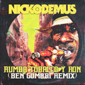 Nickodemus Soul & Science Remixes