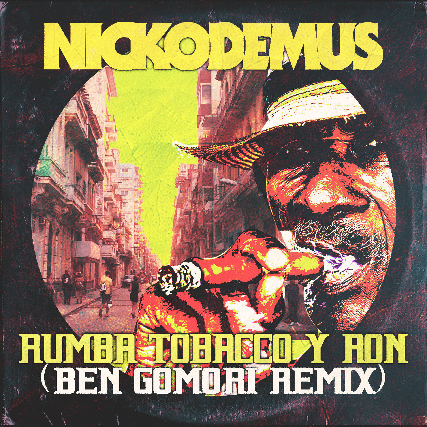 Nickodemus Soul & Science Remixes