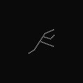NICOLAS JAAR Piedras 1 & 2 [2LP]