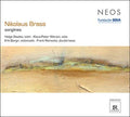 NIKOLAUS BRASS Songlines