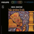 Nina Simone High Priestess Of Soul