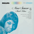 Nina Simone Pastel Blues