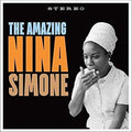 Nina Simone The Amazing Nina Simone (Orange Vinyl)