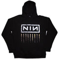 Nine Inch Nails Downward Spiral Black