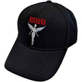Nirvana Angelic Black