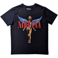Nirvana Angelic Black