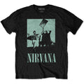 Nirvana Dips Black