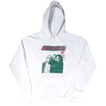 Nirvana Flipper White