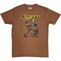 Nirvana Incesticide Brown