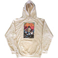 Nirvana Trapper Hat Mono Logo Neutral