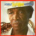 Noble Watts Return Of The Thin Man
