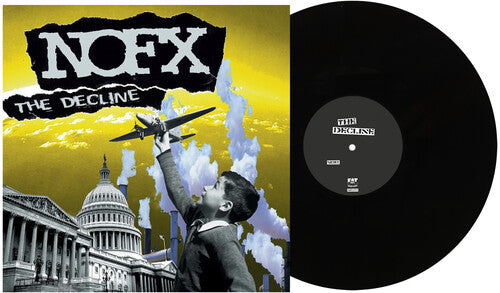 NOFX The Decline (Extended Play)